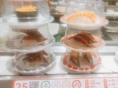 -新一番三文鱼寿司(大东海店)