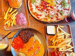 -Q MEX 库迈墨西哥餐吧(三里屯店)