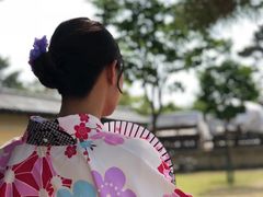 -枫雅和服体验(奈良店)