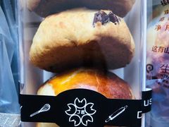 -丁香西饼屋(桂林路店)