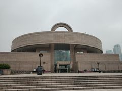 -上海博物馆(人民广场馆)