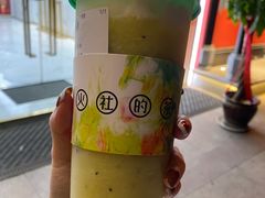 -TFIREROOM火社的茶(裕华万达店)