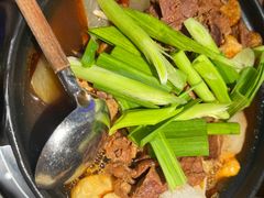 -炉角·鲍鱼牛腩煲(国贸商城店)