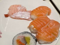 -玛莎拉自助餐厅(国贸店)