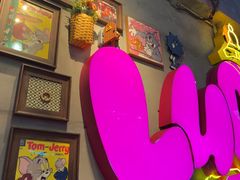 -泰盏鬼·颓废冬阴(陈家祠扬韬店)