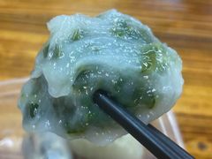韭菜水晶饺-老潮兴粿品(龙北店)