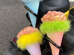 -花邻FloweringLife花艺气球派对(武康大楼店)