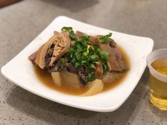 -繁仔牛杂(石排店)