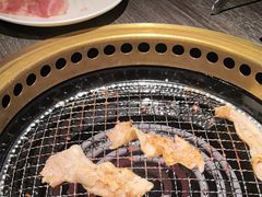 -牛角烧肉(步步高星城天地店)