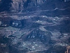 -巫峡·神女景区