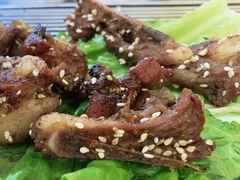 -草原碳烤羊腿(仙塘店)