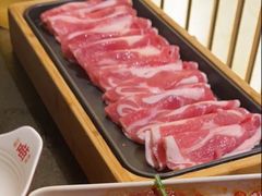 -熊喵来了火锅(太原里第2分店)
