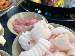 -星鸿社重庆老火锅