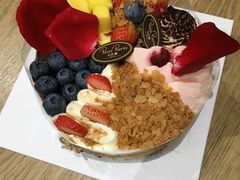 -PETIT PARIS 小巴黎(花园道店)