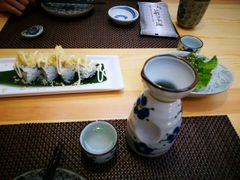 -樱の千渡日式料理·铁板烧•烧鸟(金盛田广场店)