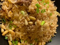 -食间牛排(重庆路万达店)