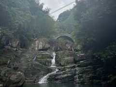 -丹山赤水风景名胜区