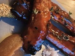 -BOR Eatery(安福路店)