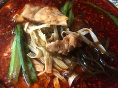 -好香来米线(十里铺北路店)