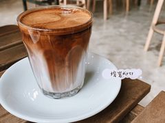 -VOYAGE COFFEE(杨梅竹店)