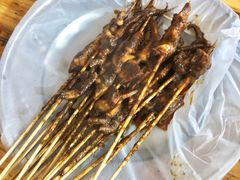 -十里铺铁板鱿鱼