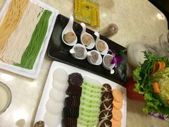 胡记海鲜火锅-胡记饭店(保工街店)