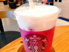 -星巴克(广州光明广场店)