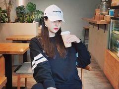 -小意思咖啡店(草桥店)
