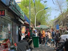 -同来顺烧烤餐厅(哈尔滨道店)