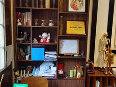 -沐善人家中医·推拿·理疗·三伏灸(新洲店)