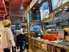-谷田稻香·砂锅菜(川沙百联店)