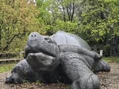 -九华山公园