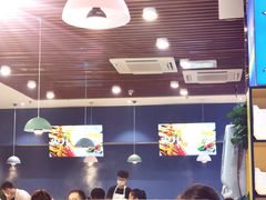 -燃尖儿自助串串火锅(新业广场店)