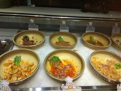 -格瑞欧海鲜自助烤肉火锅(光彩店)