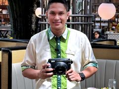 -RISE RESTAURANT(滨海湾金沙店)