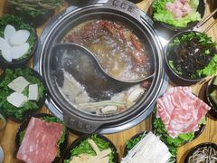 -烂摊摊火锅集市(河北总店)