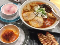 -万岁寿司(芳村店)