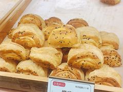 -包满意面包糕点(东坝店)
