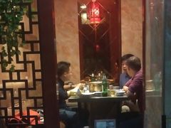 -鹏馨羊羔肉·非遗(新建街店)