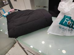 -福奈特洗衣洗鞋(莘谭路店)