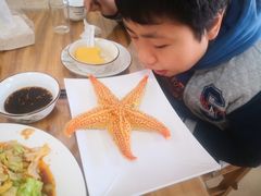 -景祥海鲜美食餐厅