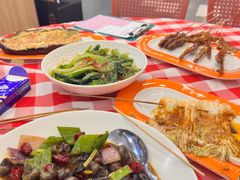 -粤盛海鲜平价店(洛溪食街店)