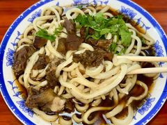 -清真-戏楼王记牛肉面