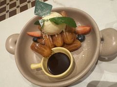 -CRAZYONES克芮旺斯西班牙餐厅(苏州中心店)