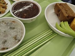 -北大家园食堂