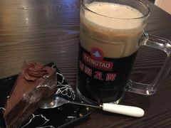-心怡东北烤冷面(赤峰路店)