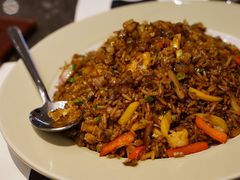 -港丽餐厅(高德置地店)