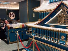 -一绪に寿喜烧(虹悦城店)