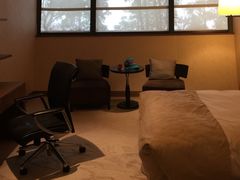 -上海滴水湖皇冠假日酒店