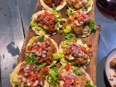 taco-真脑花改(延安三路店)